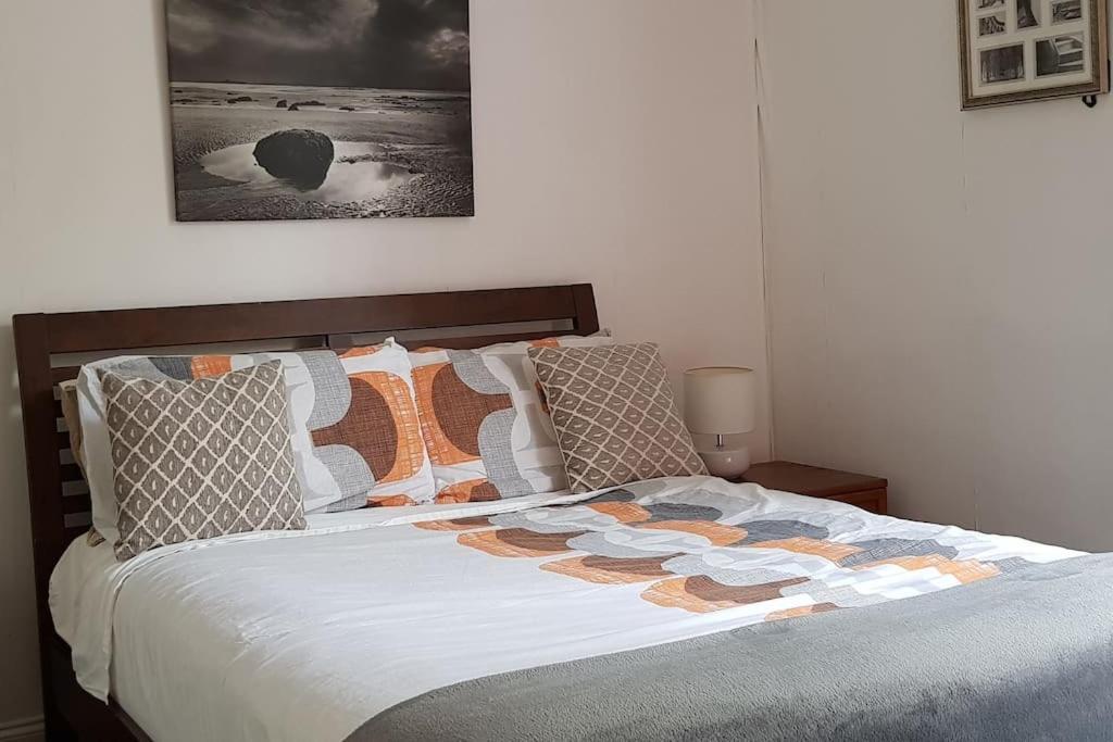 Flat Walk To Princes Streetroyal Mile Appartement *