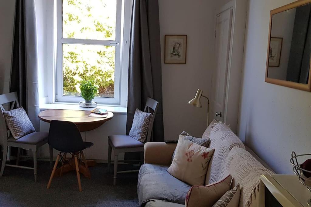 Appartement Flat Walk To Princes Streetroyal Mile