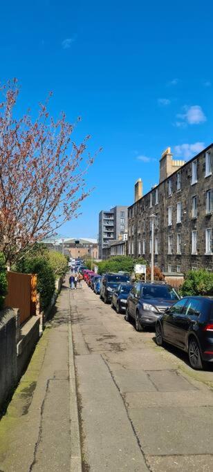 Flat Walk To Princes Streetroyal Mile Appartement Edinburgh